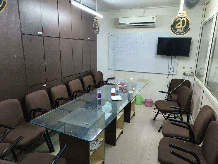 Team Area, nehrunagar Commercial Office Space 1660 Sq.Ft. In Nehrunagar Ahmedabad 8591852