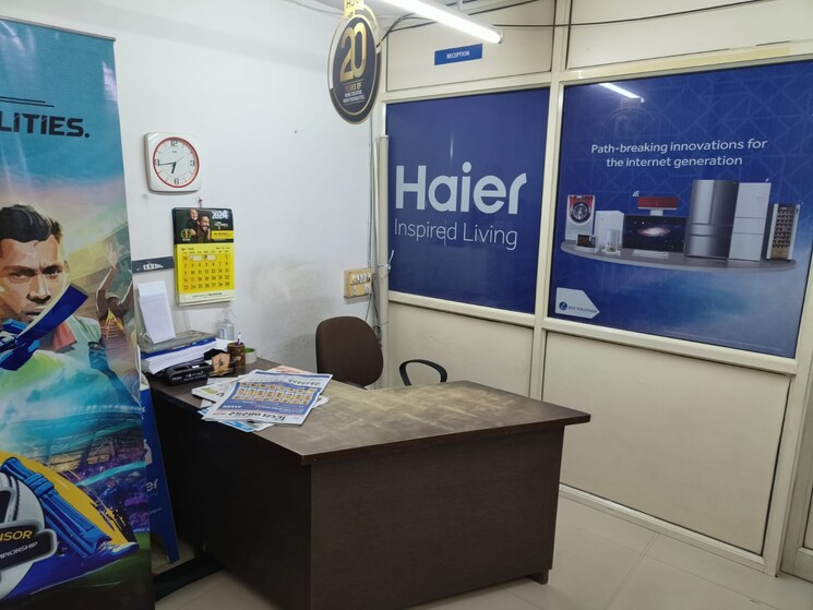 Team Area, nehrunagar Commercial Office Space 1660 Sq.Ft. In Nehrunagar Ahmedabad 8591852