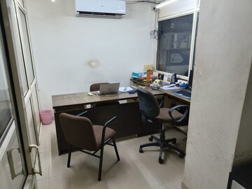 Team Area in  Office Space at Nehrunagar – for Rent