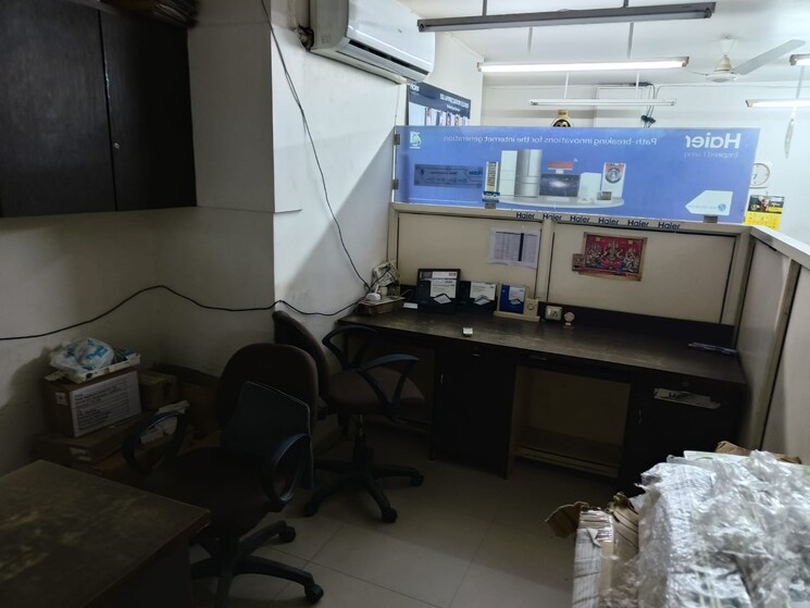 Team Area, nehrunagar Commercial Office Space 1660 Sq.Ft. In Nehrunagar Ahmedabad 8591852