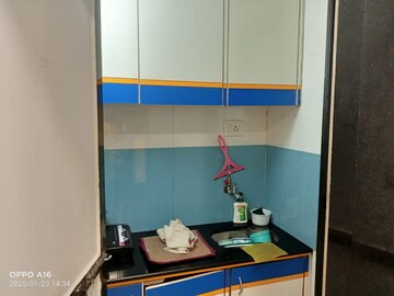 Furnished Amenities in  Office Space at Gundecha Onclave, Andheri East – for Rent