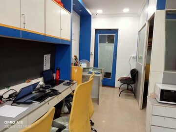 Team Area in  Office Space at Gundecha Onclave, Andheri East – for Rent