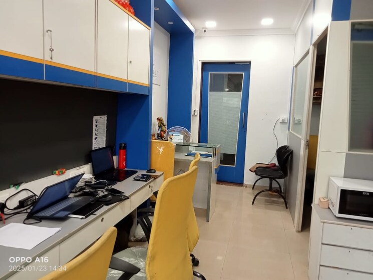 Team Area, gundecha-onclave Commercial Office Space 385 Sq.Ft. In Andheri East Mumbai 8591858