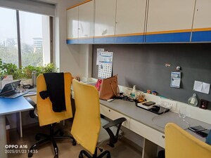 Team Area in  Office Space at Gundecha Onclave, Andheri East – for Rent