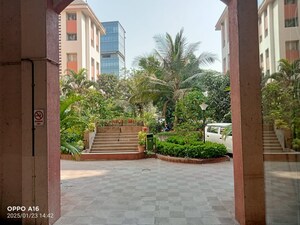  Office Space – Exterior View View at Gundecha Onclave, Andheri East - for Rent