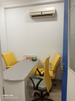 Team Area in  Office Space at Gundecha Onclave, Andheri East – for Rent