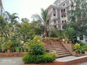  Office Space – Exterior View View at Gundecha Onclave, Andheri East - for Rent