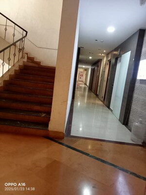 Staircase in  Office Space at Gundecha Onclave, Andheri East – for Rent