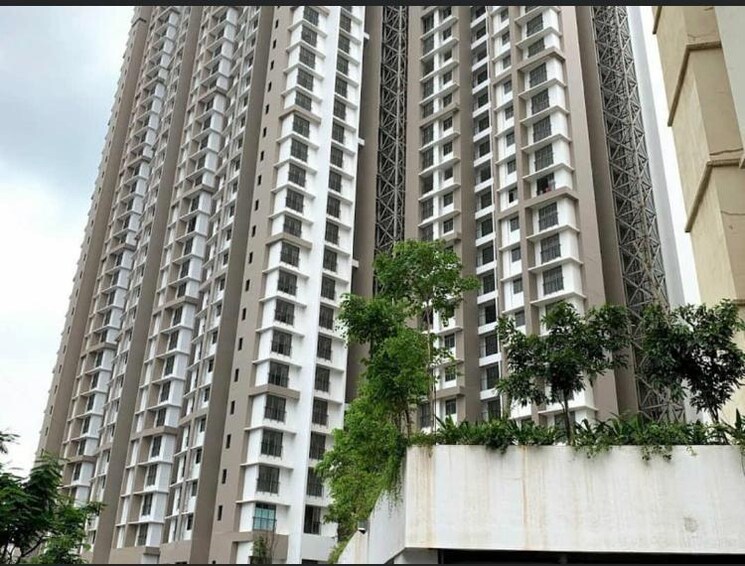 Exterior View, risland-the-icon 2 Bedroom 561 Sq.Ft. Apartment In Dhokali Thane 8591889