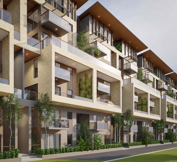 3 BHK Apartment For Sale in SBR Earth And Sky, Kannamangala