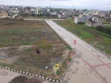Plot Area in  Plot at Dera Bassi – for Sale