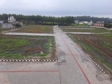 Swimming Pool in  Plot at Dera Bassi – for Sale