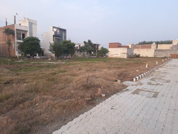 Plot Area in  Plot at Dera Bassi – for Sale