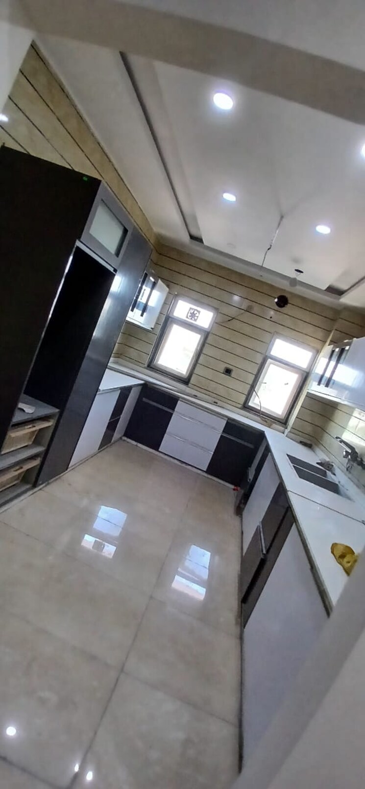 Master Bedroom, sector 28 3.5 Bedroom 250 Sq.Yd. Builder Floor In Sector 28 Faridabad 8591870