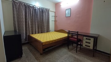 1 BHK Apartment For Rent in Valentine Apartments, Goregaon East