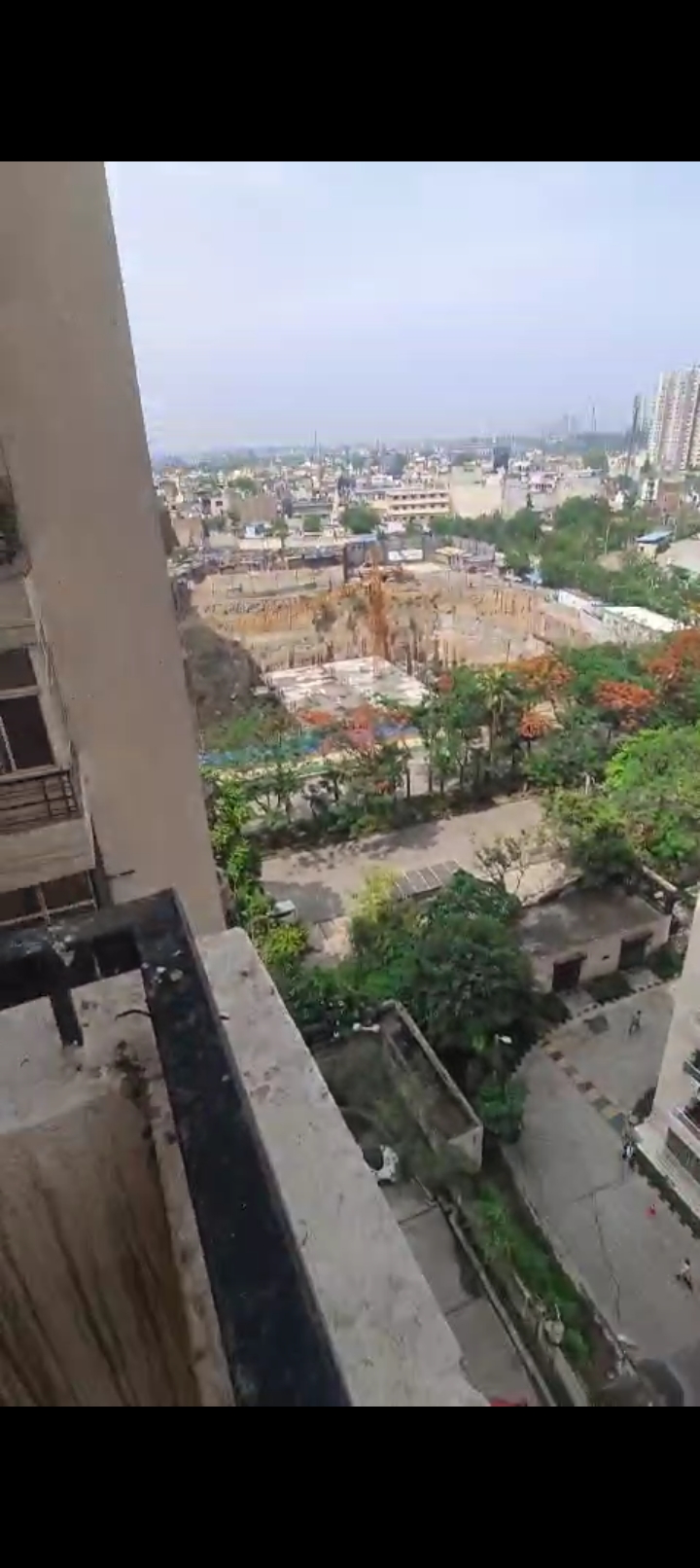 2 BHK 1105 Sq.Ft. Apartment in Ajnara Gen X