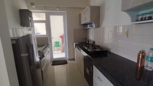 Kitchen in 2 BHK Apartment at Bogadi Road – for Sale