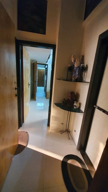 Furnished Amenities in 3 BHK Apartment at Adani Group Western Heights, Andheri West – for Sale