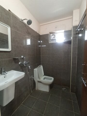 Kitchen in 1 BHK Apartment at SM Homes Kondapur, Kondapur – for Rent