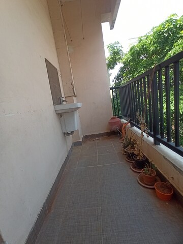 1 BHK Apartment – Exterior View View at SM Homes Kondapur, Kondapur - for Rent
