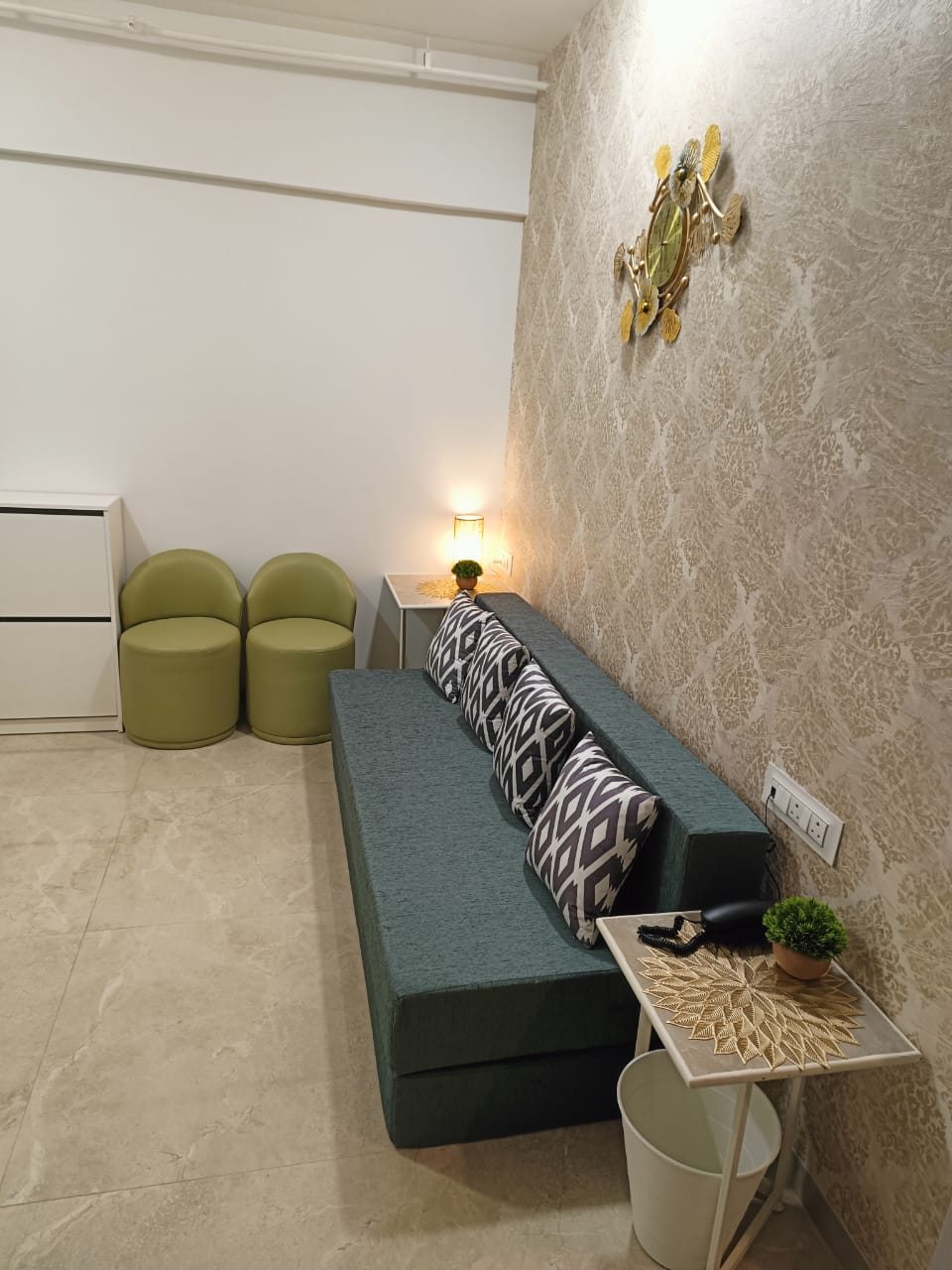 3 BHK Apartment For Sale in Adani Group Western Heights