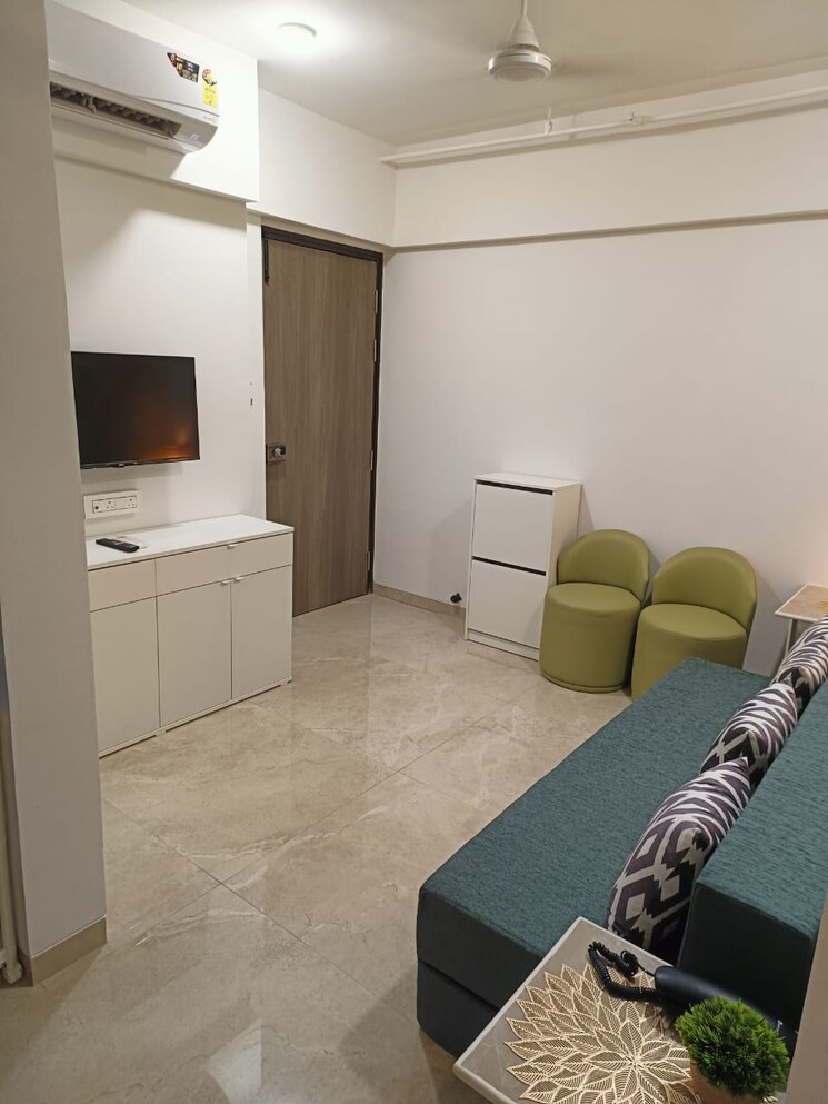 Master Bedroom, adani-group-western-heights 3 Bedroom 1155 Sq.Ft. Apartment In Andheri West Mumbai 8591890