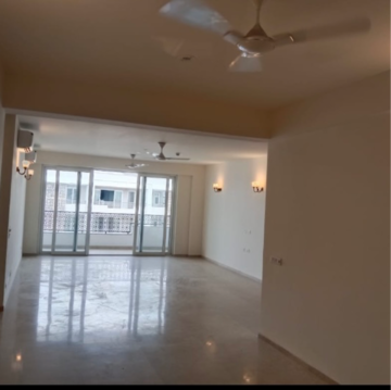 5 BHK Apartment For Rent in DLF Alameda Independent Floors, Sector 73
