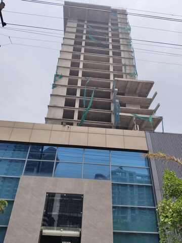 Staircase in  Shop at GYGY Mentis, Sector 140 Noida – for Sale