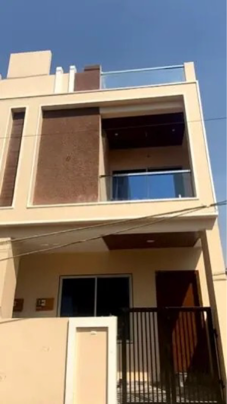 Plot For Sale in Talawali Chanda