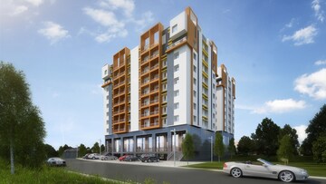 3 BHK Apartment For Sale in Dagapur