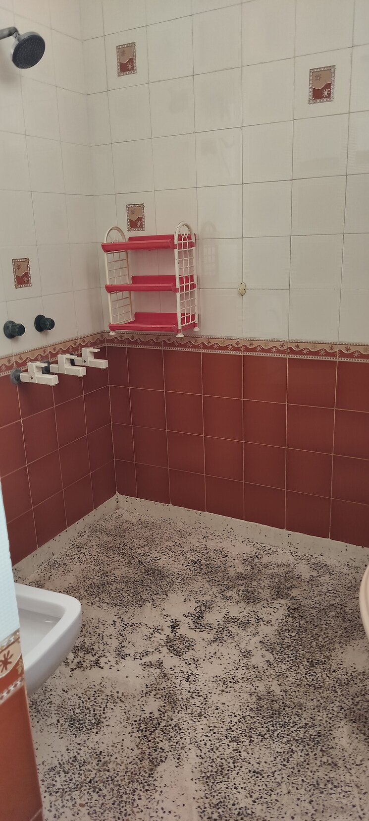 Bathroom, rwa-apartments-sector-41 3 Bedroom 180 Sq.Mt. Independent House In Sector 41 Noida 8591924