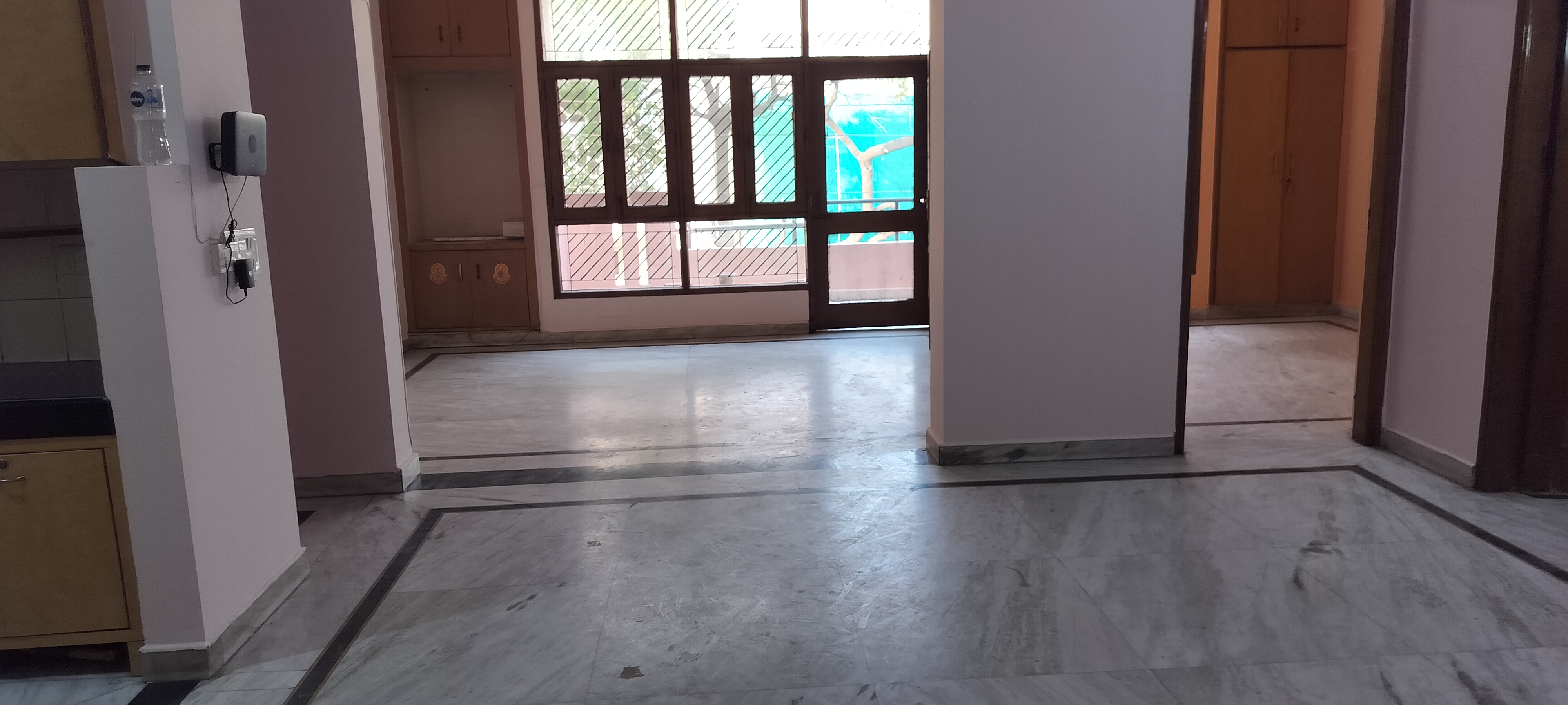 3 BHK + Pooja Room Independent House For Rent in RWA Apartments Sector 41
