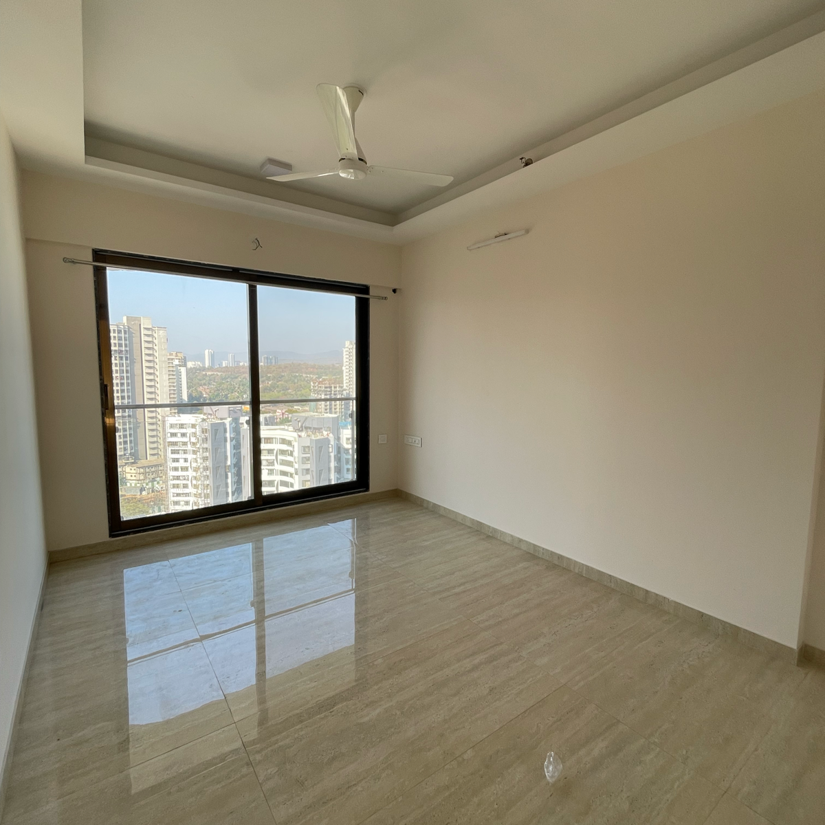 1 BHK Apartment For Sale in Valentine Complex 