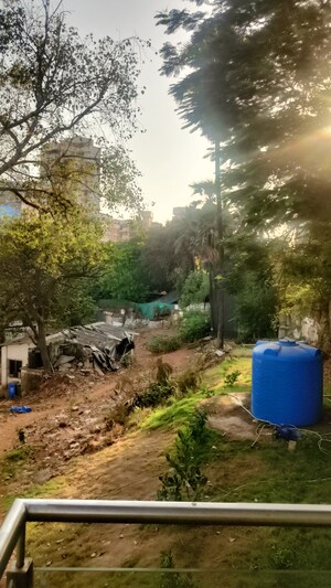 4 BHK Apartment – Exterior View View at Mount Mary - for Sale