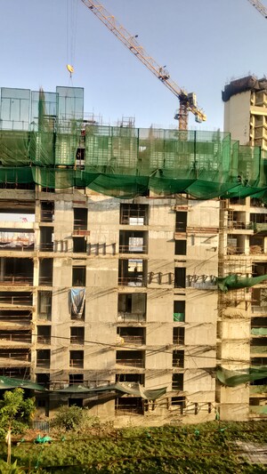 4 BHK Apartment For Sale in Mount Mary