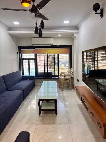 2 BHK Apartment For Rent in Adarsh CHS Oshiwara, Oshiwara
