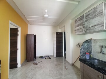 Bedroom in 1 RK Apartment at SM Homes Kondapur, Kondapur – for Rent