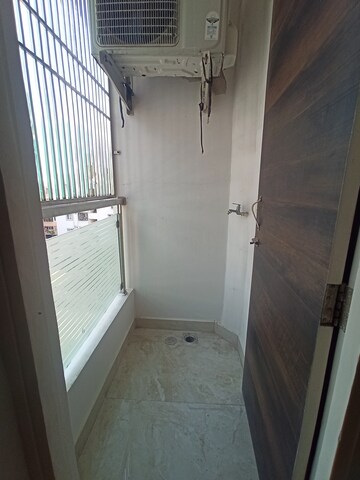 Kitchen in 1 RK Apartment at SM Homes Kondapur, Kondapur – for Rent