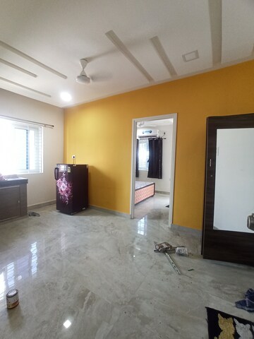Furnished Amenities in 1 RK Apartment at SM Homes Kondapur, Kondapur – for Rent