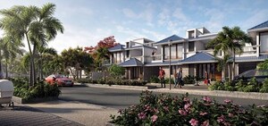 4 BHK Apartment – Exterior View View at Prestige Park Grove, Whitefield - for Sale