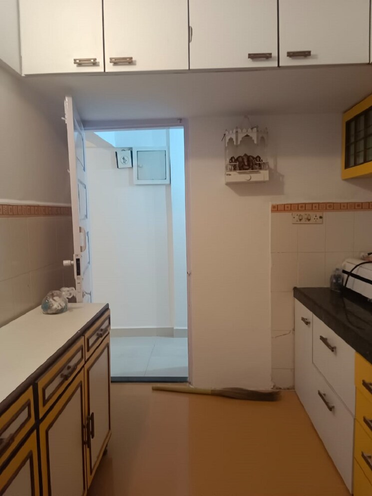 Kitchen, bandra west 1 Bedroom 550 Sq.Ft. Apartment In Bandra West Mumbai 8591913