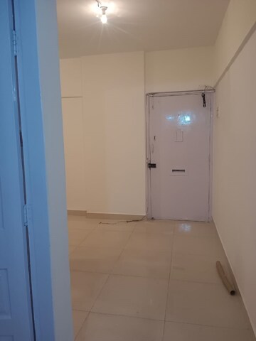 Living Room in 1 BHK Apartment at Bandra West – for Rent