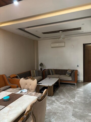 2 BHK Builder Floor For Rent in Sector 42