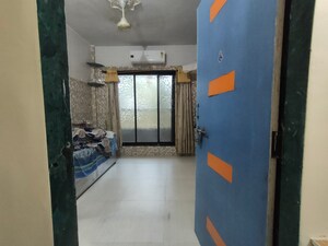 Kitchen in 2 BHK Independent House at Charkop - Sector 8 – for Sale