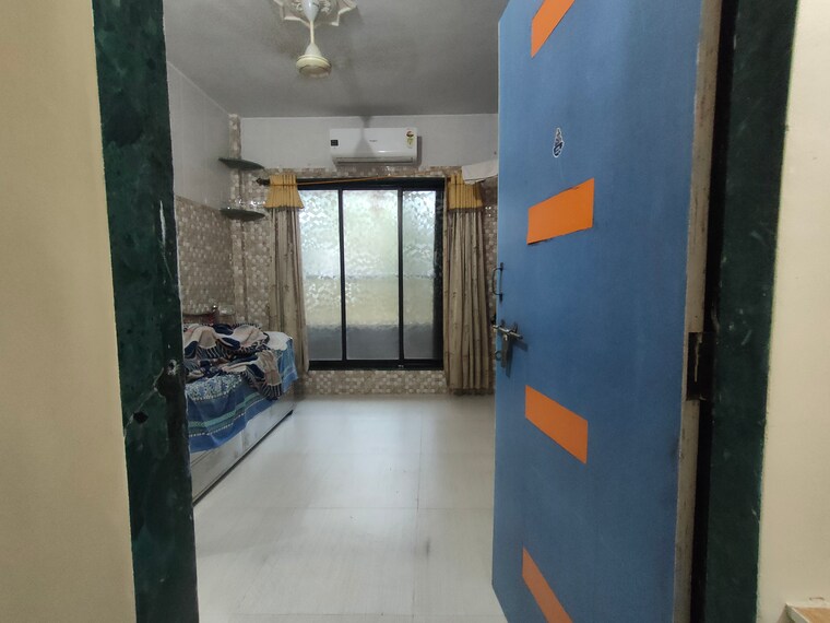 Kitchen, charkop sector 8 2 Bedroom 1300 Sq.Ft. Independent House In Charkop   Sector 8 Mumbai 8591950