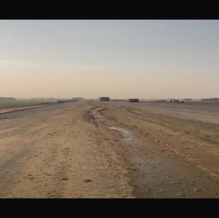 Exterior View, sector 21 yamuna expressway  580 Sq.Yd. Plot In Sector 21 Yamuna Expressway Greater Noida 8592024