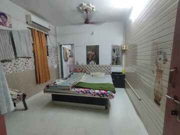 2 BHK Independent House For Sale in Sector 8 Charkop