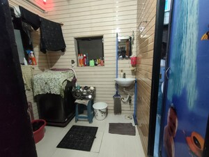 Master Bedroom in 2 BHK Independent House at Charkop - Sector 8 – for Sale