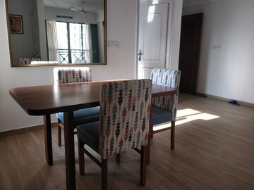 3 BHK Apartment For Rent in Hiranandani Garden Brentwood, Powai