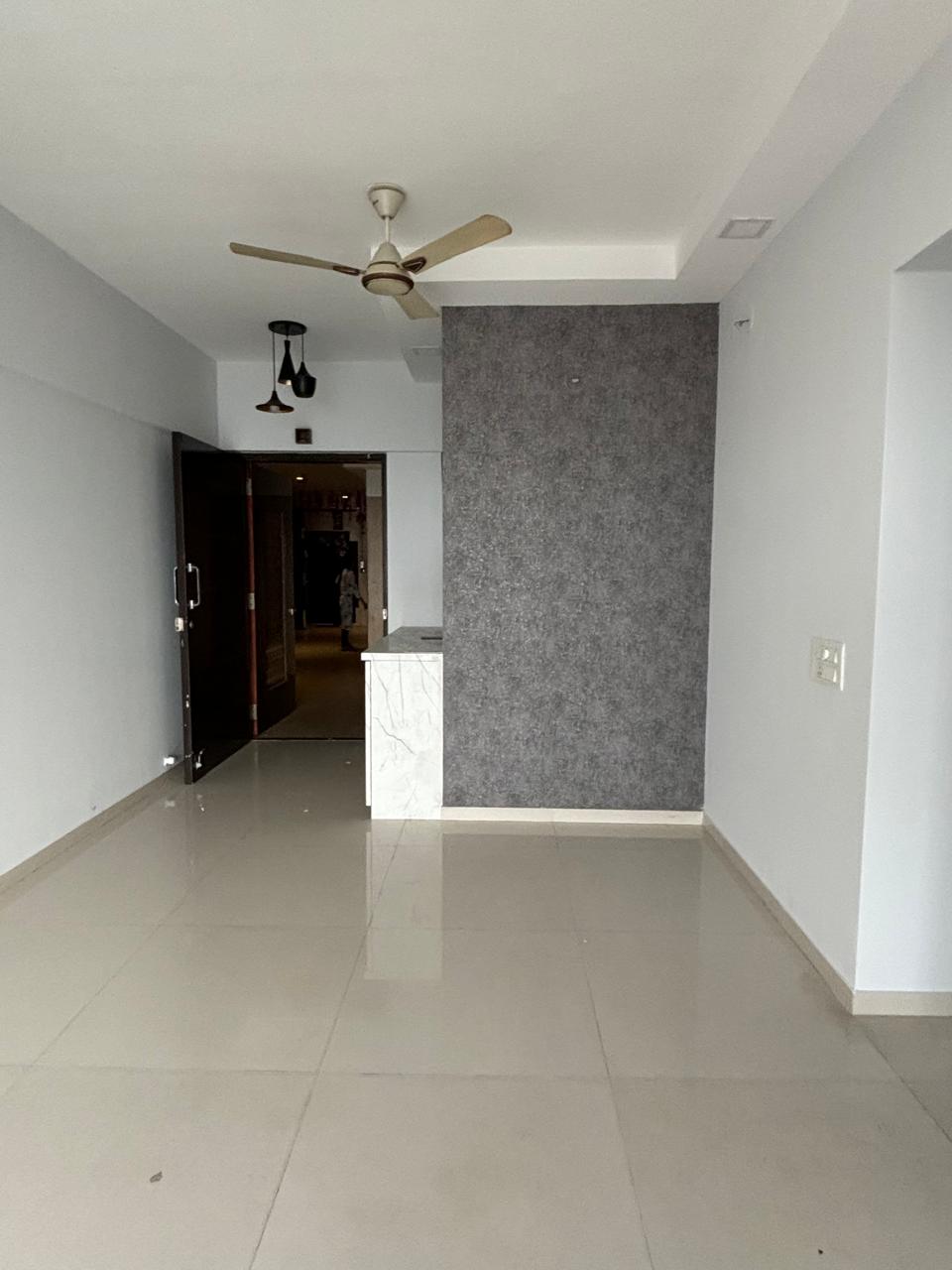 2 BHK + Pooja Room 805 Sq.Ft. Apartment in Kanakia Levels